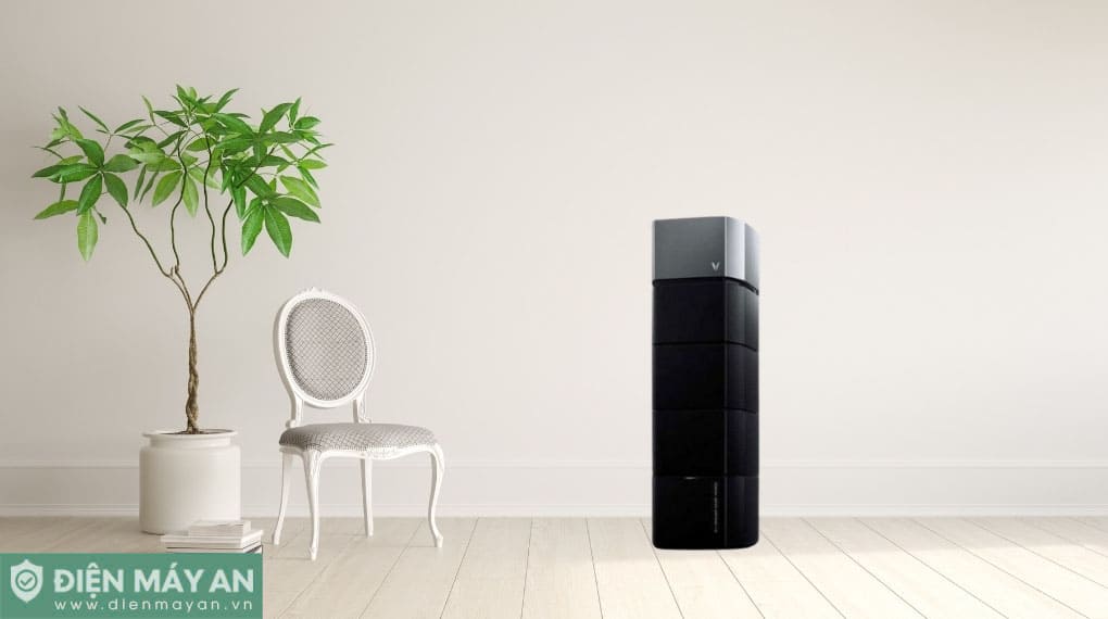 Máy làm mềm nước trung tâm Viomi 1.5T